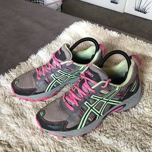 ASICS Gel Venture 5